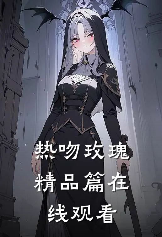 热吻玫瑰精品篇在线观看
