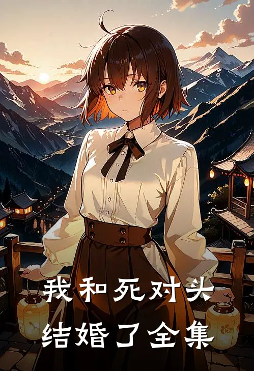 我和死对头结婚了全集