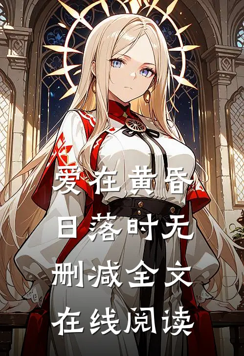 爱在黄昏日落时无删减全文在线阅读
