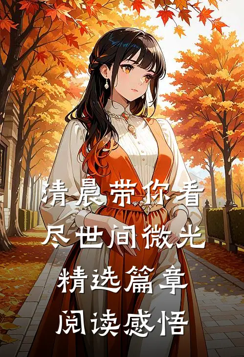 清晨带你看尽世间微光精选篇章阅读感悟