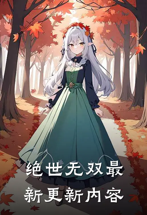 绝世无双最新更新内容