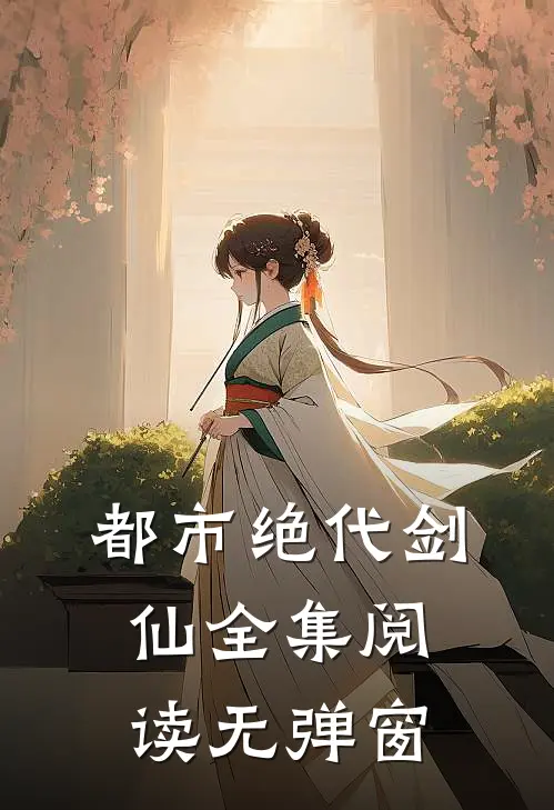 都市绝代剑仙全集阅读无弹窗