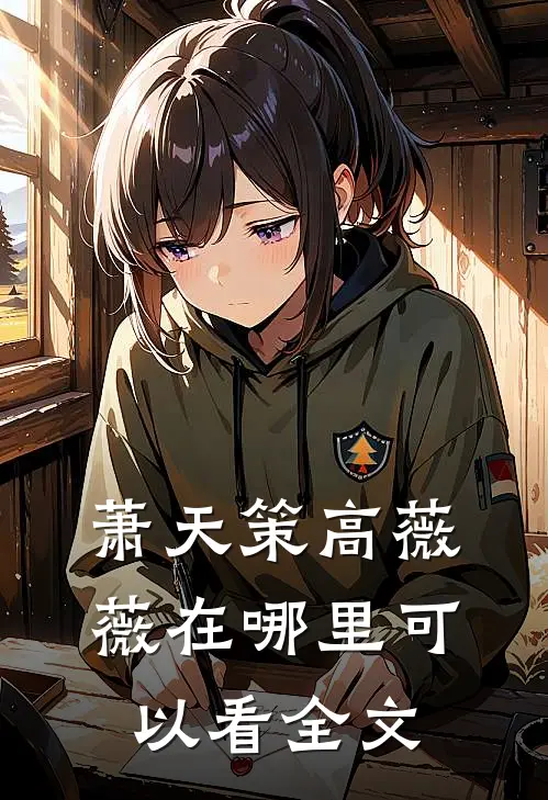 萧天策高薇薇在哪里可以看全文