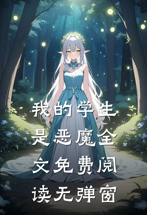 我的学生是恶魔全文免费阅读无弹窗