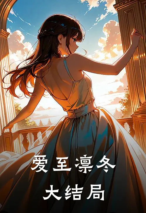 爱至凛冬大结局
