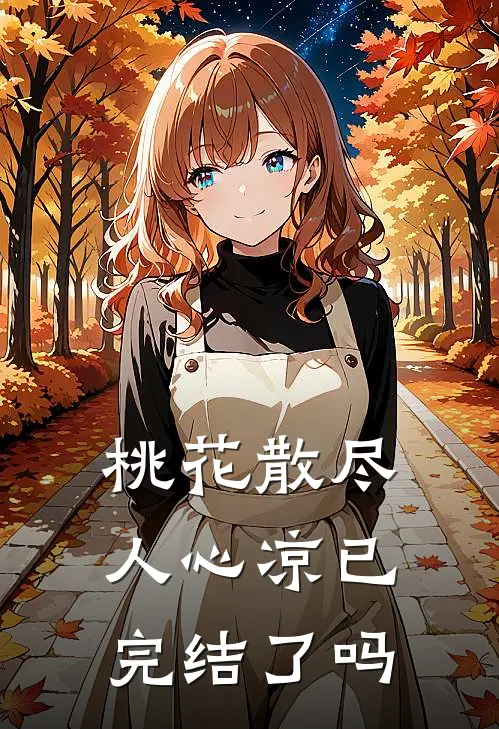 桃花散尽人心凉已完结了吗