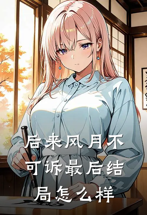 后来风月不可诉最后结局怎么样