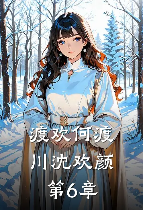 渡欢何渡川沈欢颜第6章