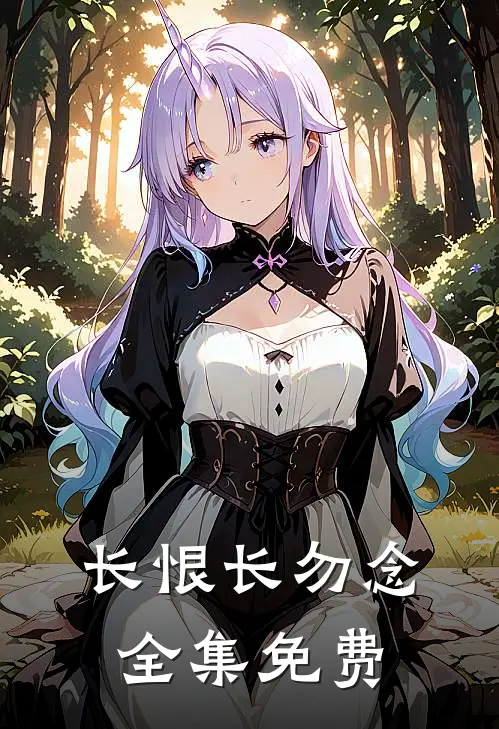 长恨长勿念全集免费
