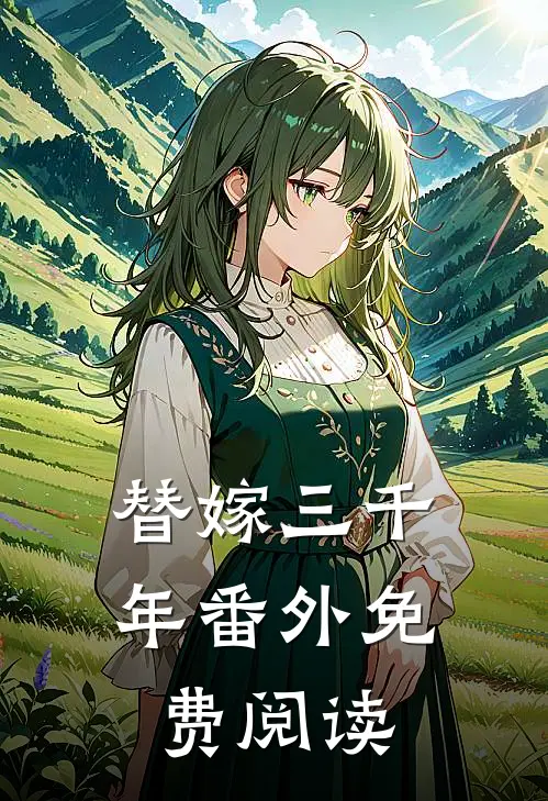 替嫁三千年 番外免费阅读