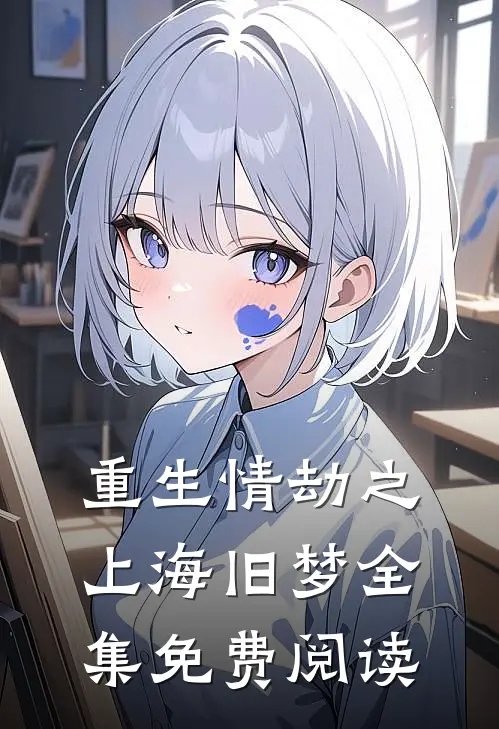 重生情劫之上海旧梦 全集免费阅读
