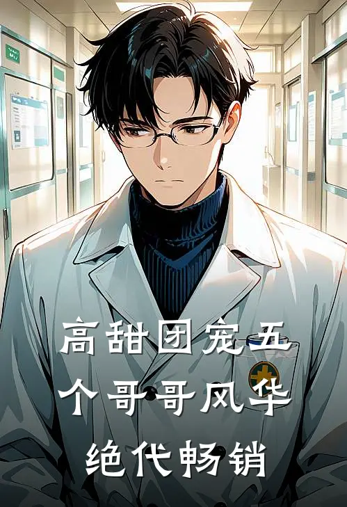 高甜团宠五个哥哥风华绝代畅销
