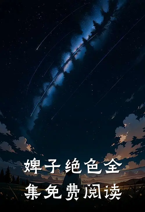 婢子绝色 全集免费阅读