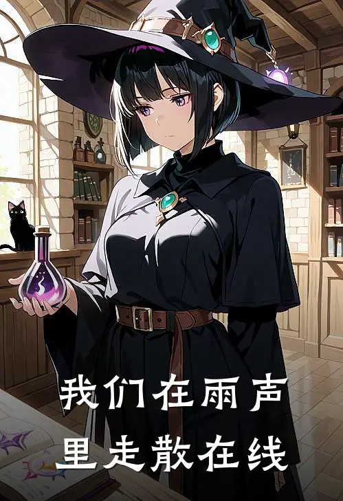 我们在雨声里走散在线