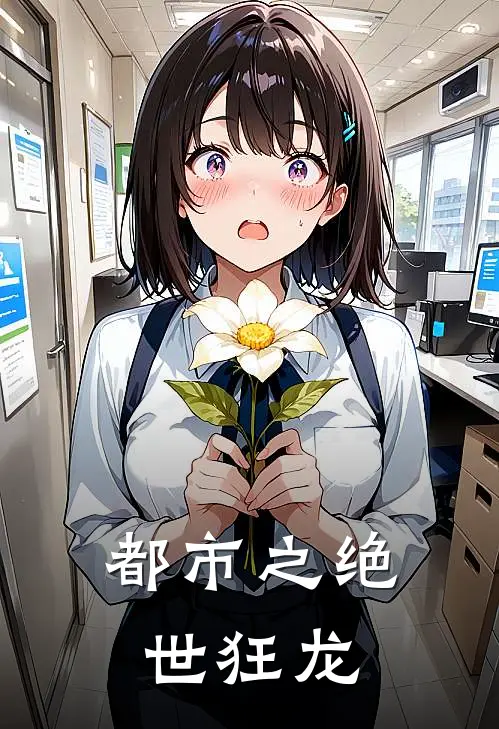 都市之绝世狂龙