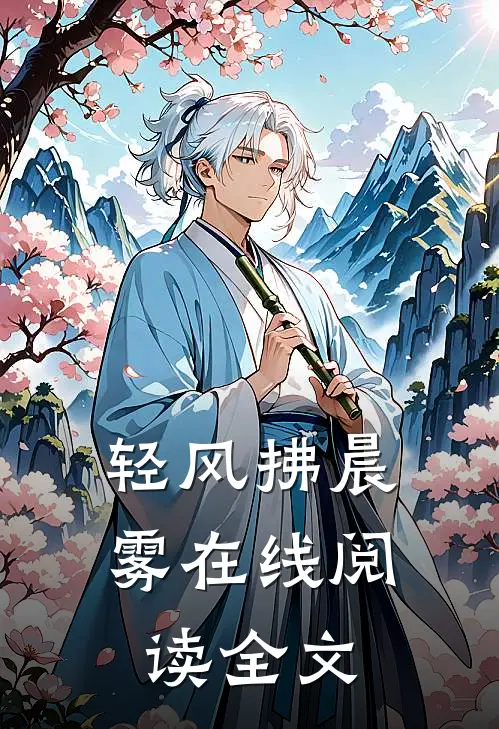 轻风拂晨雾在线阅读全文