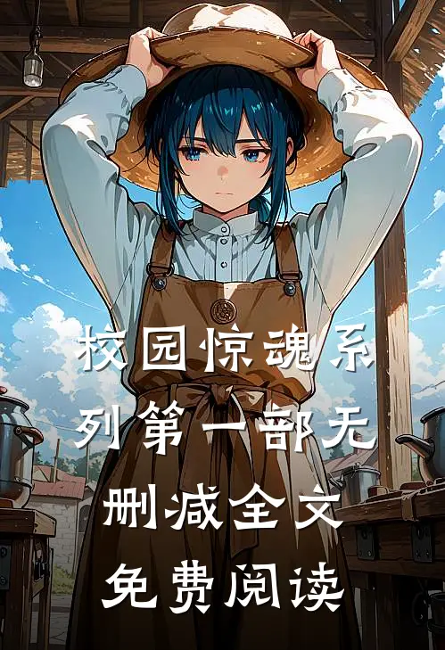 校园惊魂系列第一部无删减全文免费阅读