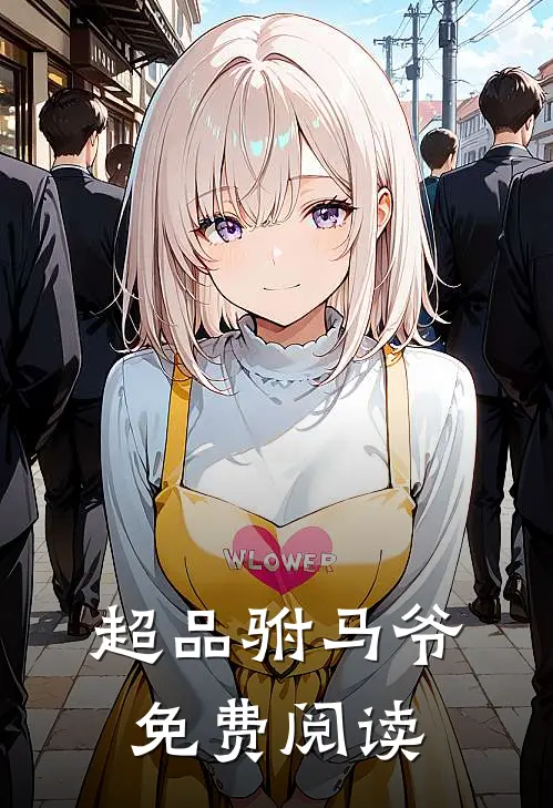 超品驸马爷免费阅读