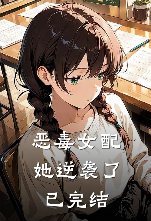 恶毒女配她逆袭了已完结
