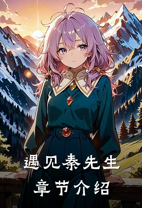 遇见秦先生章节介绍