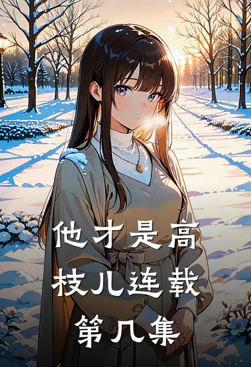 他才是高枝儿连载第几集