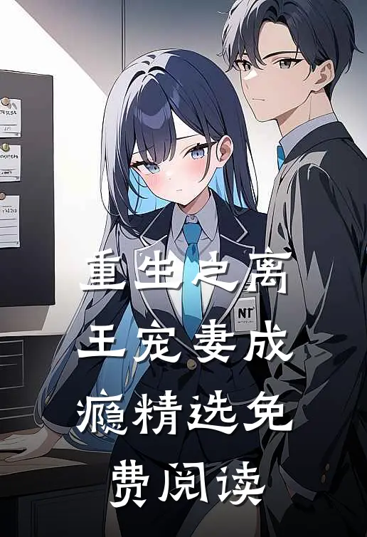 重生之离王宠妻成瘾精选免费阅读