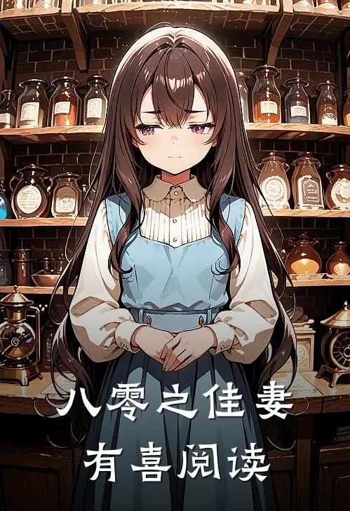 八零之佳妻有喜阅读