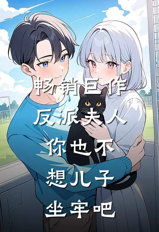 畅销巨作反派夫人你也不想儿子坐牢吧