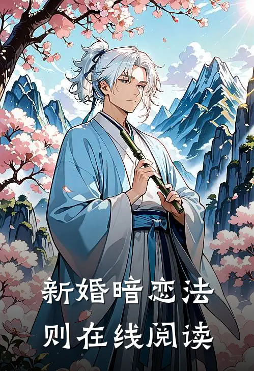 新婚暗恋法则在线阅读