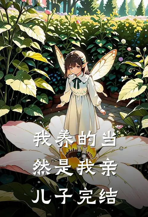 我养的当然是我亲儿子完结