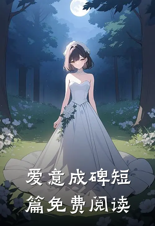 爱意成碑短篇免费阅读