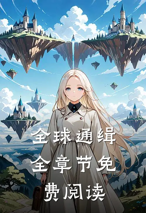 全球通缉全章节免费阅读