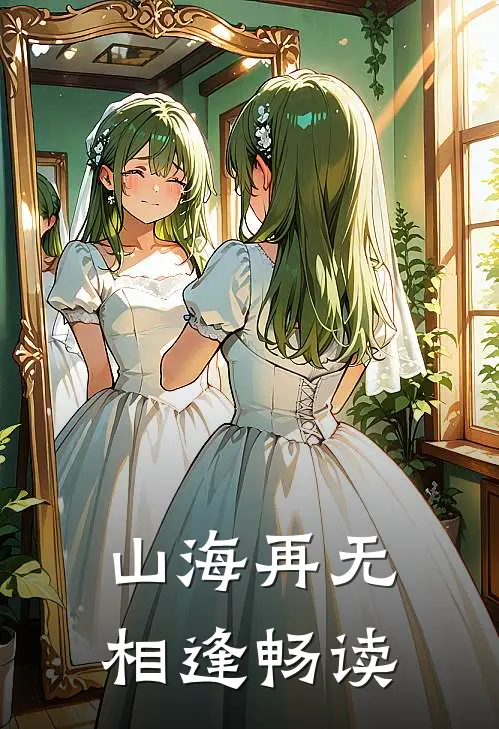 山海再无相逢畅读