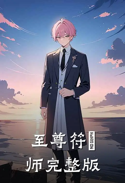 至尊符箓师完整版