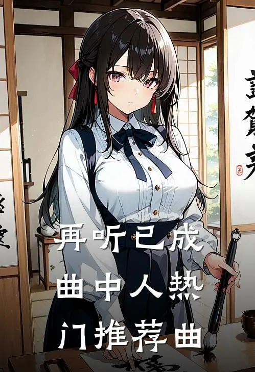 再听已成曲中人热门推荐曲