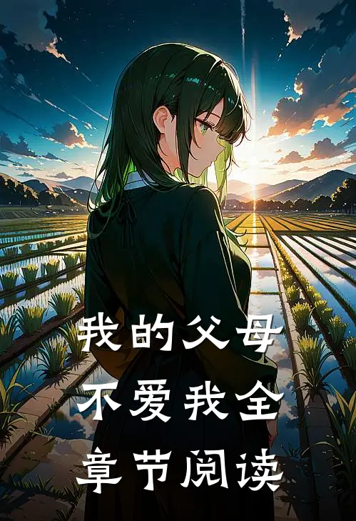 我的父母不爱我全章节阅读