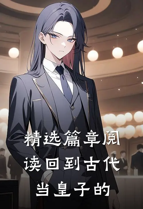 精选篇章阅读回到古代当皇子的