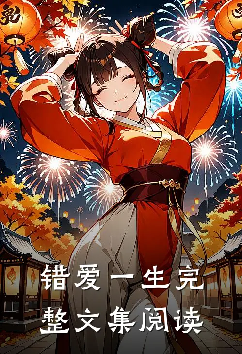 错爱一生完整文集阅读