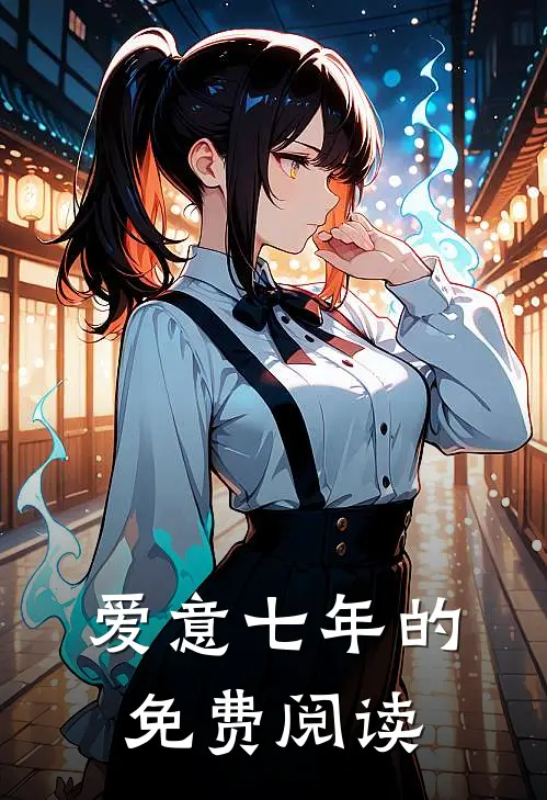 爱意七年的免费阅读