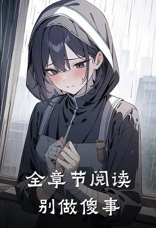 全章节阅读别做傻事