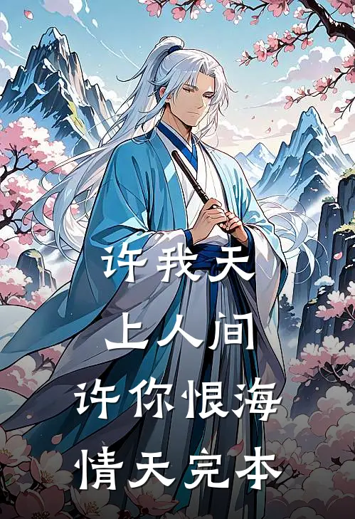 许我天上人间，许你恨海情天完本