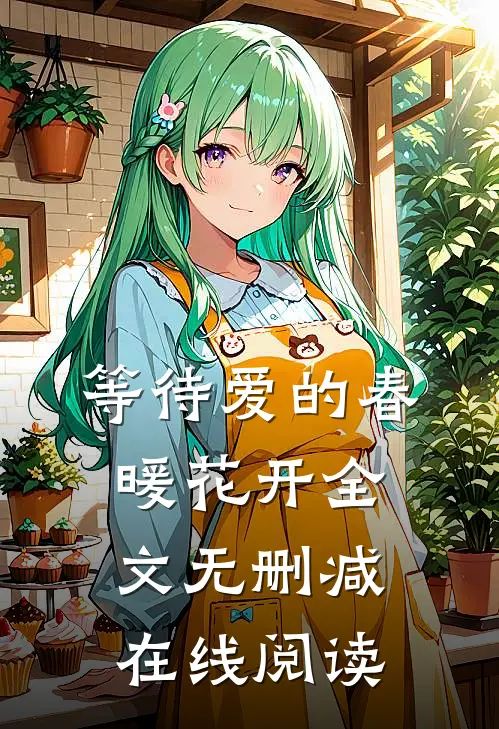等待爱的春暖花开全文无删减在线阅读