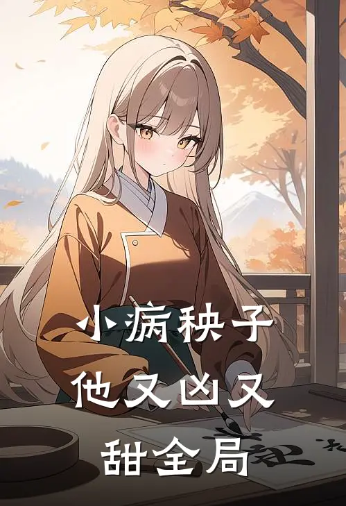 小病秧子他又凶又甜全局