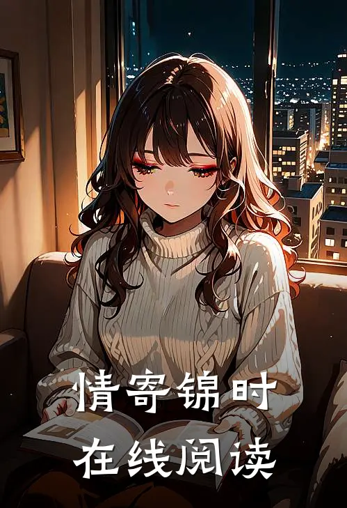 情寄锦时在线阅读