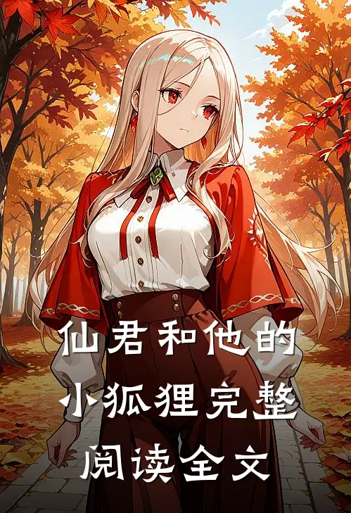 仙君和他的小狐狸完整阅读全文