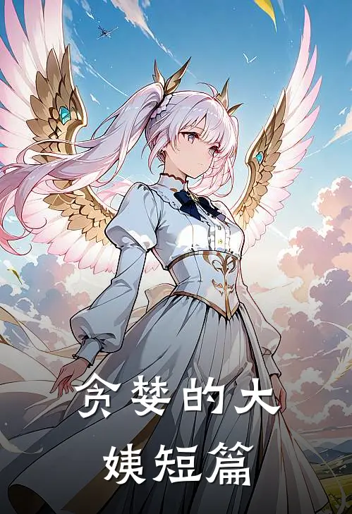 贪婪的大姨短篇