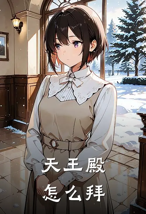 天王殿怎么拜