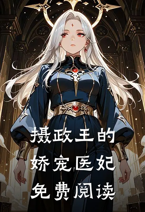 摄政王的娇宠医妃免费阅读