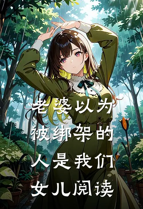 老婆以为被绑架的人是我们女儿阅读