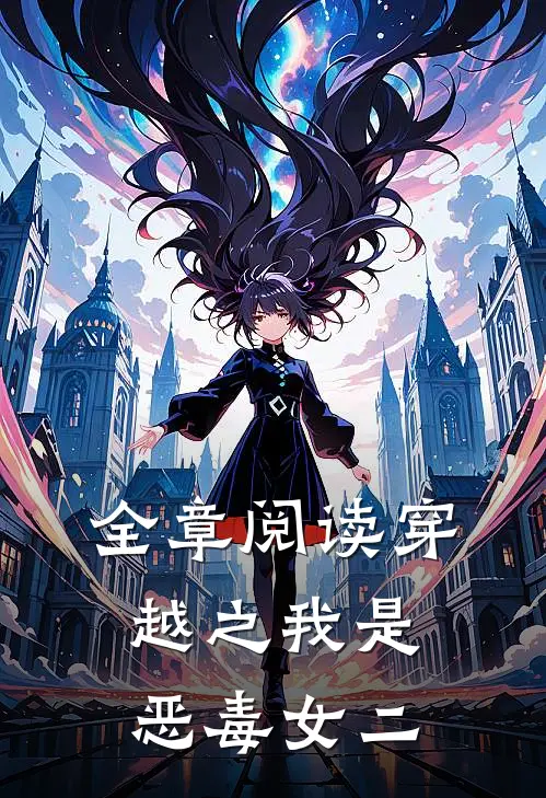 全章阅读穿越之我是恶毒女二